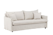 Ladda upp bild till gallerivisning, NOVA 3-Sits Soffa Beige
