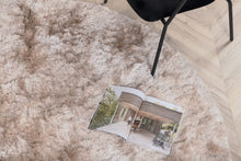 Load image into Gallery viewer, SHIVA Matta – ø200 cm
