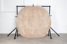 Ladda upp bild till gallerivisning, Matta Rund Undra 200 cm
