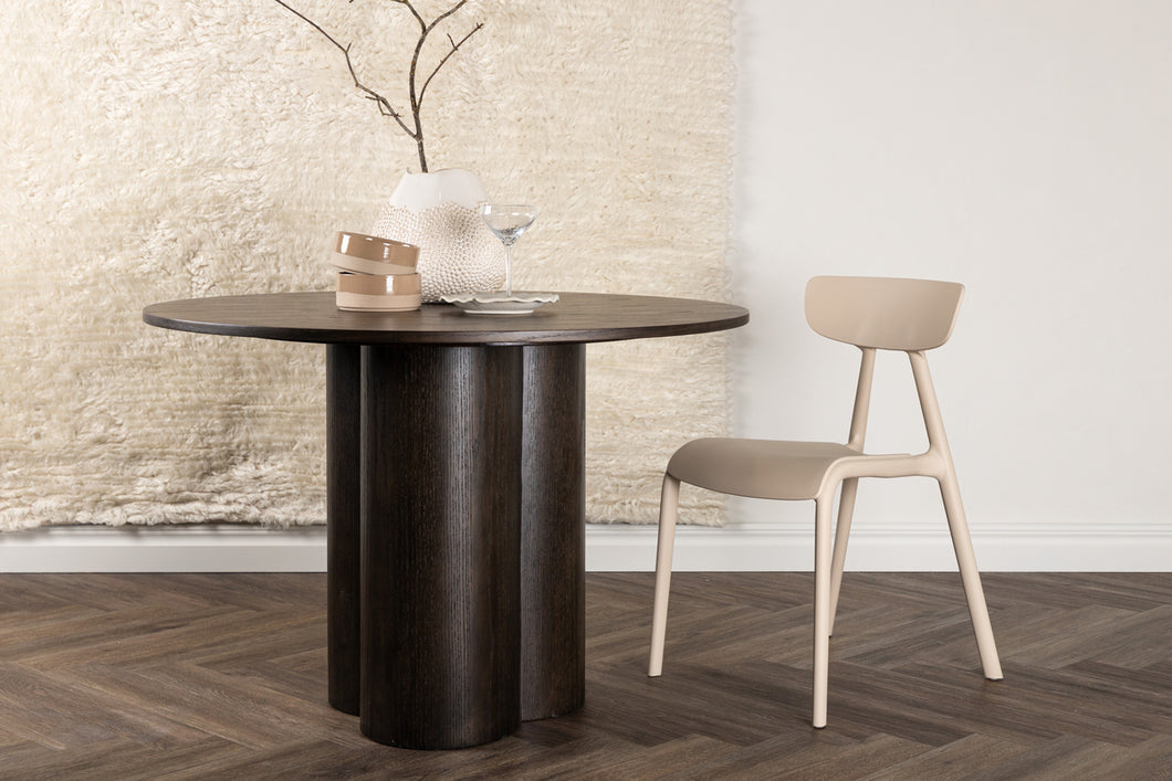 Dining table Olivia 110 cm