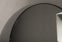 Load image into Gallery viewer, Mirror Oval 211x 66 cm
