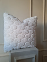 Ladda upp bild till gallerivisning, Kuddfodral SENSE offwhite 2-PACK
