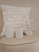 Ladda upp bild till gallerivisning, Kuddfodral SENSE offwhite 2-PACK
