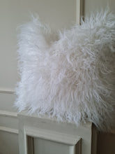 Ladda upp bild till gallerivisning, Kuddfodral MARGIT offwhite

