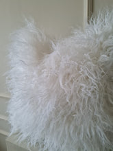 Ladda upp bild till gallerivisning, Kuddfodral MARGIT offwhite
