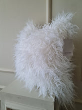 Ladda upp bild till gallerivisning, Kuddfodral MARGIT offwhite
