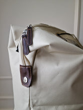 Load image into Gallery viewer, Bag BOZZINI beige with handle
