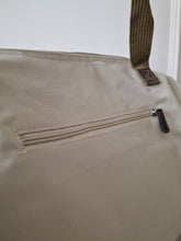 Load image into Gallery viewer, Bag BOZZINI beige with handle

