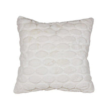 Ladda upp bild till gallerivisning, Kuddfodral SENSE offwhite 2-PACK
