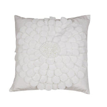Ladda upp bild till gallerivisning, CILLA VIT Kuddfodral 2-PACK
