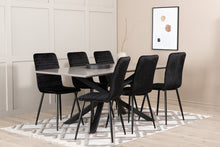 Load image into Gallery viewer, Dining chair Wendy, 2-pack 
