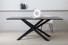 Load image into Gallery viewer, Dining table Piazza, 90x200 cm
