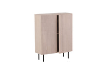 Load image into Gallery viewer, BJÖRKÖN HIGH CABINET Cabinet 80x103 cm
