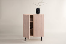 Load image into Gallery viewer, BJÖRKÖN HIGH CABINET Cabinet 80x103 cm
