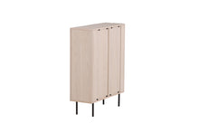 Load image into Gallery viewer, BJÖRKÖN HIGH CABINET Cabinet 80x103 cm

