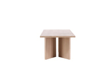 Load image into Gallery viewer, BASSHOLMEN Dining table 100x240 cm

