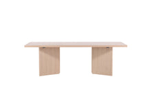 Load image into Gallery viewer, BASSHOLMEN Dining table 100x240 cm
