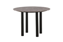 Ladda upp bild till gallerivisning, HAVSTEN Matbord ⌀106 cm
