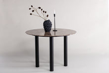 Ladda upp bild till gallerivisning, HAVSTEN Matbord ⌀106 cm
