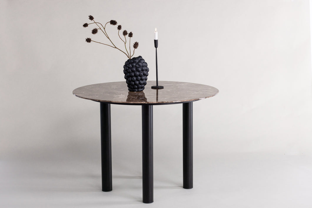 HAVSTEN Matbord ⌀106 cm