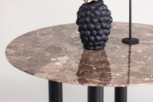Ladda upp bild till gallerivisning, HAVSTEN Matbord ⌀106 cm
