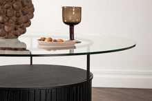 Load image into Gallery viewer, Coffee table Bovall 90 cm
