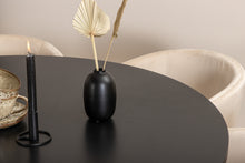 Load image into Gallery viewer, Dining group, Dining table Ø140 + 6 Dining chairs
