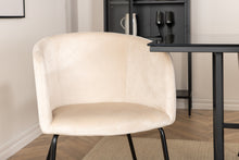 Load image into Gallery viewer, Dining group, Dining table 200×90 + 6 dining chairs
