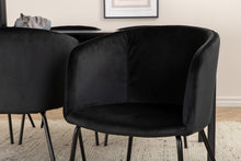 Load image into Gallery viewer, Dining group, Dining table 190×90 + 6 dining chairs
