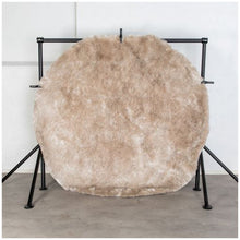 Load image into Gallery viewer, SHIVA Matta – ø200 cm
