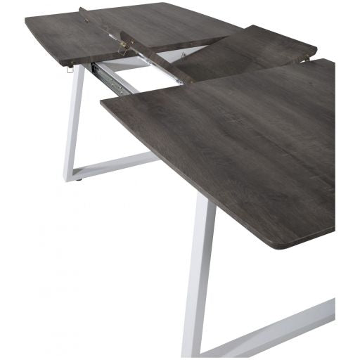 INCA Förlängningsbart matbord – 160/200×85