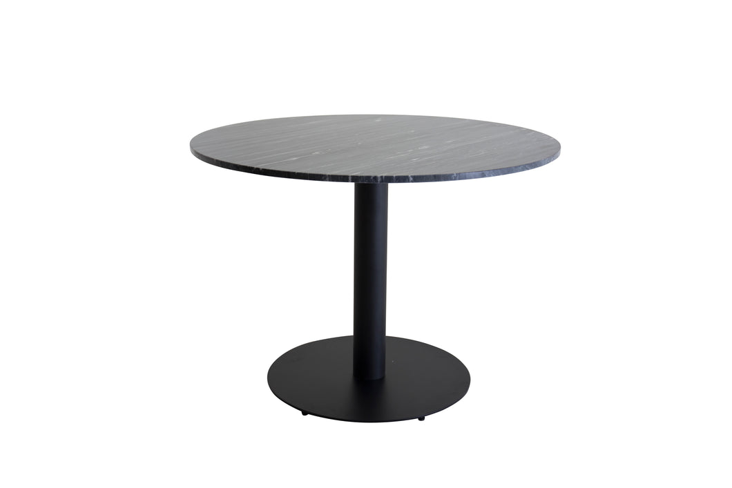 Matbord Estelle Marmord 106 cm
