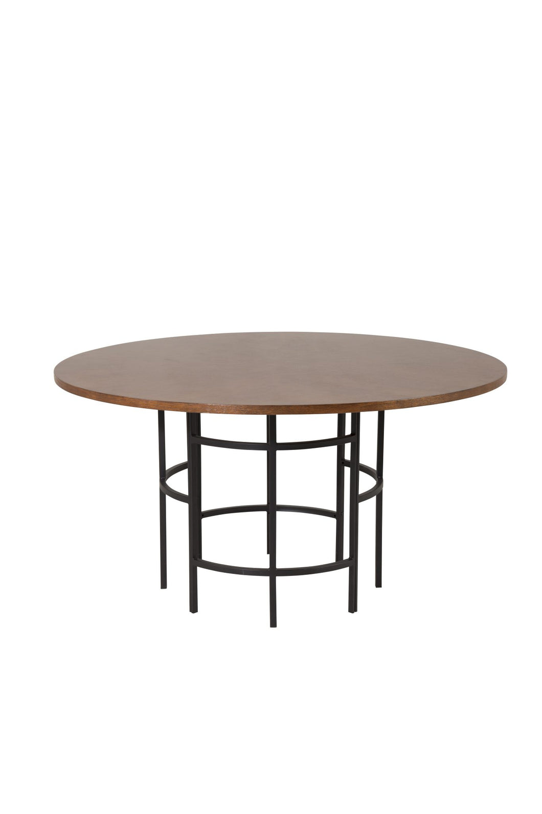 COPENHAGEN Matbord – ø140 cm Laila Bagge