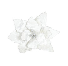 Ladda upp bild till gallerivisning, Blomma 50 cm Vit
